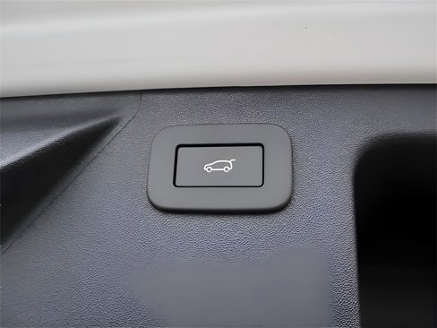 New 2025 Land Rover Discovery Sport Dynamic SE image 22