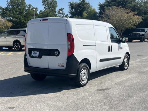 Used 2019 RAM ProMaster City Tradesman image 5