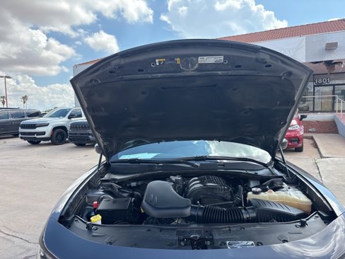 Used 2023 Dodge Charger GT image 43