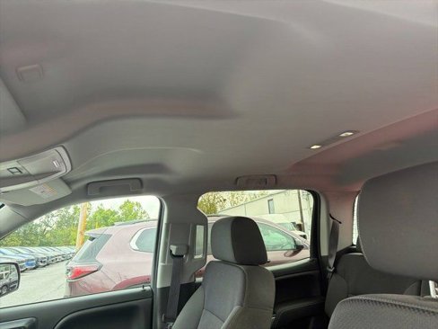 Used 2014 Chevrolet Silverado 1500 LT w/ All Star Edition image 13