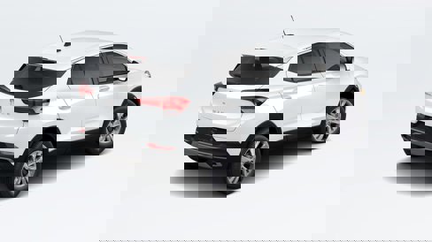 New 2025 Buick Encore GX Preferred w/ Comfort Package image 5