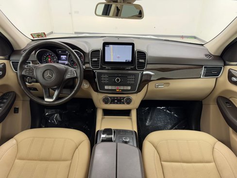 Used 2018 Mercedes-Benz GLE 350 4MATIC image 17