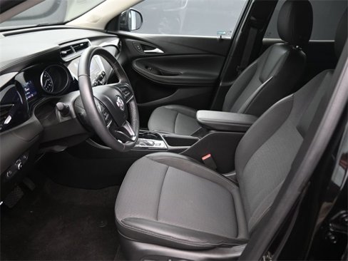 Used 2023 Buick Encore GX Preferred w/ Cold Weather Comfort Package image 10