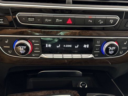 Used 2017 Audi Q7 3.0T Prestige image 20