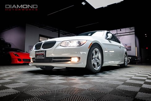 Used 2012 BMW 335i Coupe image 53
