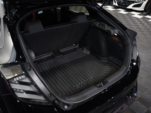 Used 2019 Honda Civic Type R image 55