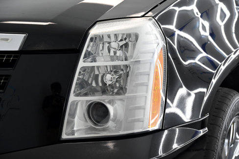 Used 2011 Cadillac Escalade ESV Luxury image 9