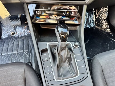 New 2025 Volkswagen Jetta S image 21