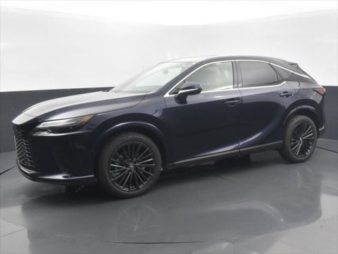 Certified 2024 Lexus RX 350 Premium Plus image 1