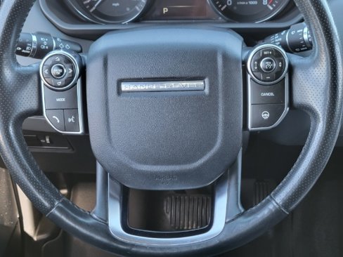 Used 2015 Land Rover Range Rover Sport HSE image 11