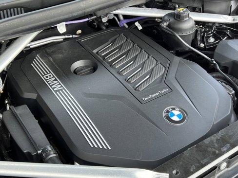 Used 2021 BMW X5 xDrive40i image 49