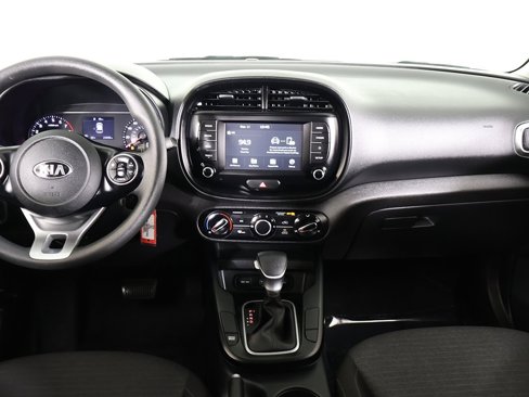 Used 2021 Kia Soul S image 36