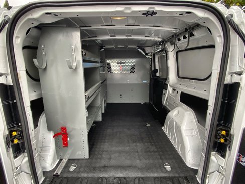 Used 2022 RAM ProMaster City Wagon image 23