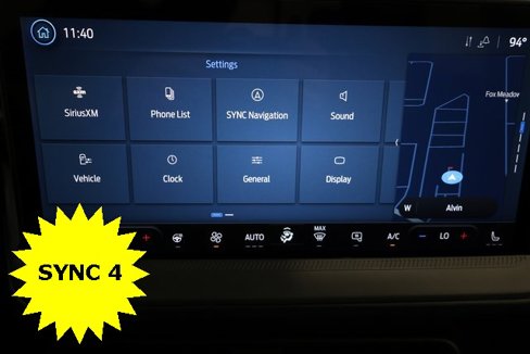 Used 2025 Ford Maverick Tremor image 37