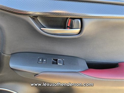 Used 2019 Lexus NX 300h AWD image 19