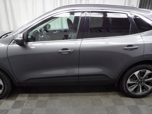 Used 2024 Ford Escape Platinum image 45