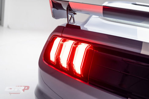 Used 2022 Ford Mustang Shelby GT500 w/ Carbon Fiber Track Pack image 17