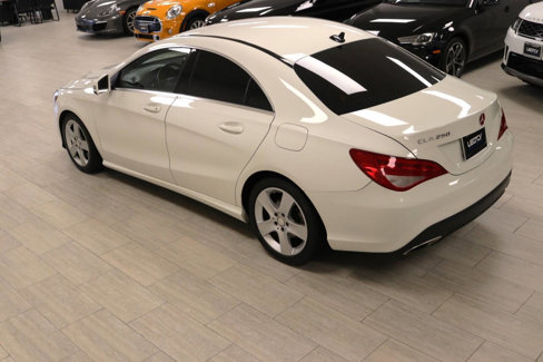 Used 2017 Mercedes-Benz CLA 250 image 86
