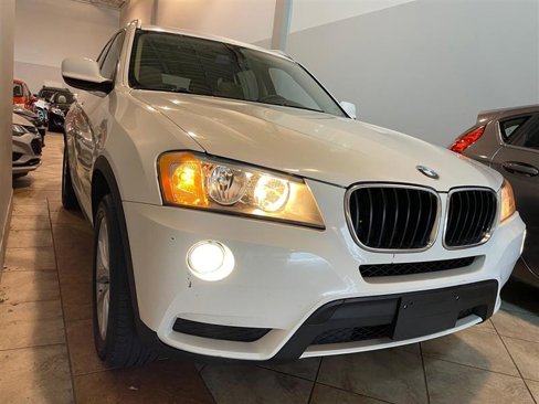 Used 2013 BMW X3 xDrive28i image 43