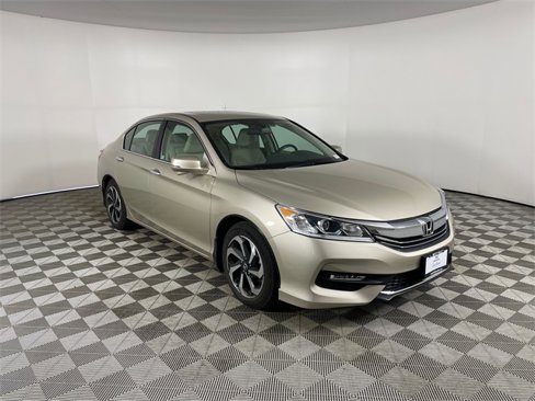 Used 2017 Honda Accord EX-L image 17