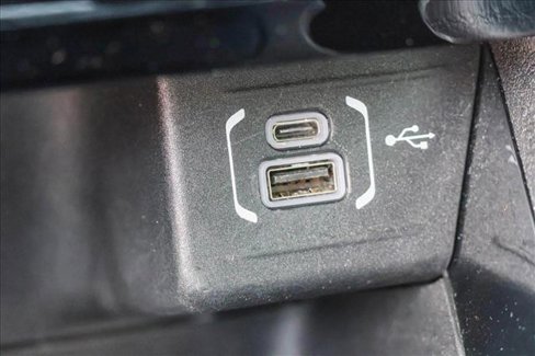 Used 2024 Jeep Compass Trailhawk image 20