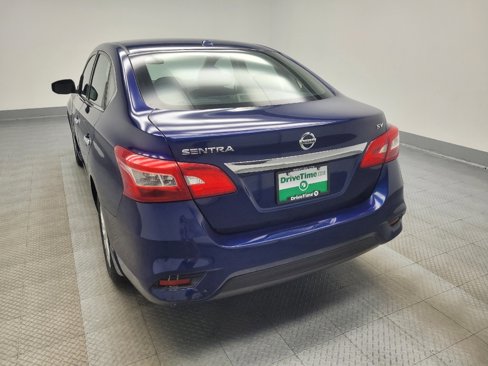 Used 2019 Nissan Sentra SV image 5