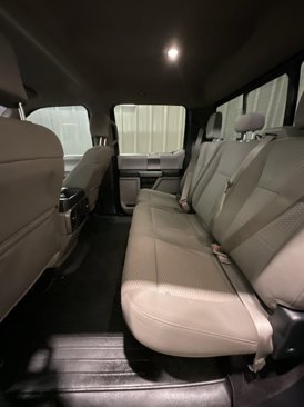 Used 2017 Ford F150 XLT w/ Equipment Group 302A Luxury image 10