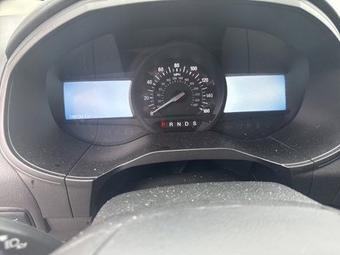 Used 2024 Ford Edge Titanium image 21