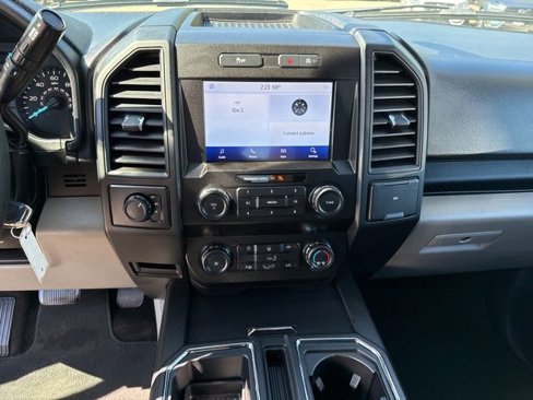 Used 2020 Ford F150 XL w/ Equipment Group 101A Mid image 3