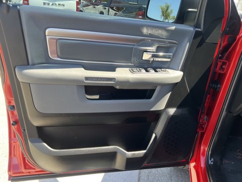 Used 2020 RAM 1500 Classic Warlock image 15