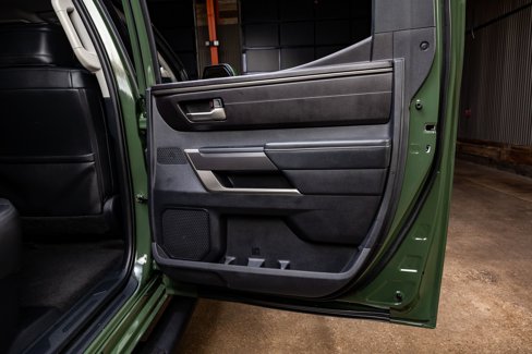 Used 2022 Toyota Tundra SR5 image 39