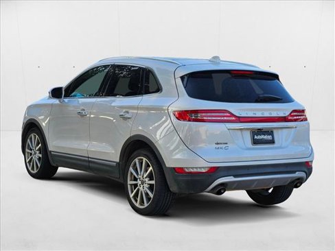 Used 2019 Lincoln MKC Reserve w/ MKC Technology Package image 7