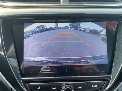 Used 2021 Chevrolet TrailBlazer LT w/ Convenience Package image 15