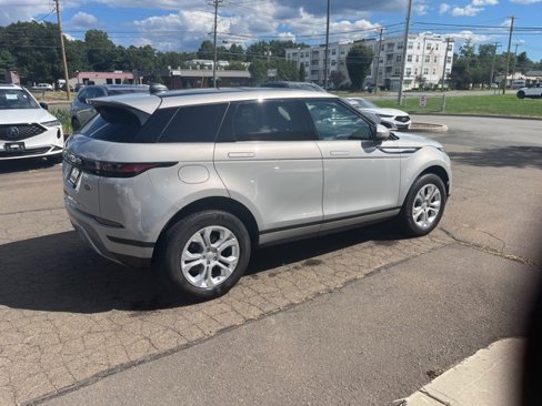Used 2020 Land Rover Range Rover Evoque S image 17