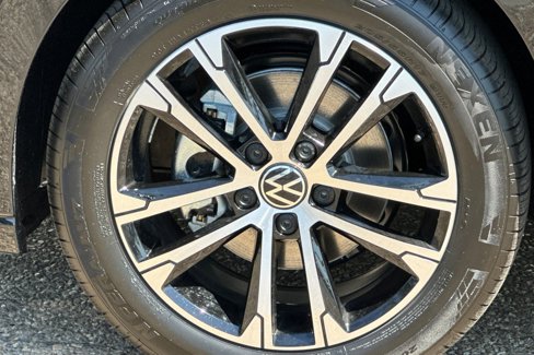 New 2025 Volkswagen Jetta Sport image 23