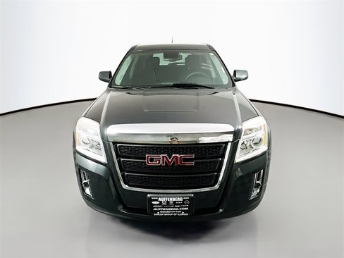 Used 2014 GMC Terrain SLE image 2