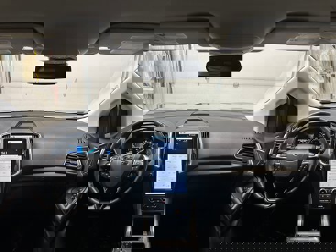 Certified 2024 Ford Edge SEL image 2