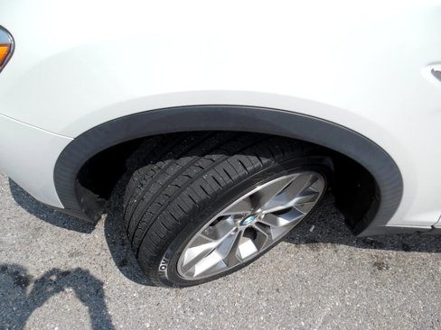 Used 2015 BMW X3 xDrive28i image 26