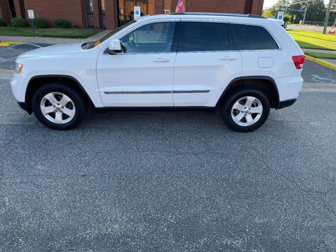 Used 2013 Jeep Grand Cherokee Laredo image 8