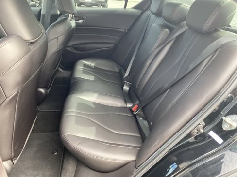 Used 2020 Acura ILX image 33