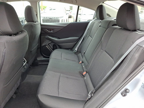 Used 2024 Subaru Legacy Premium image 10