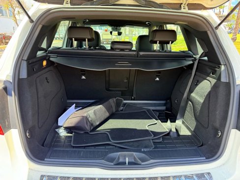 Used 2017 Mercedes-Benz B 250e image 17