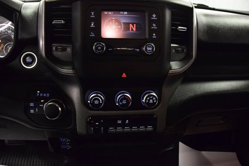 Used 2020 RAM 3500 Tradesman image 24