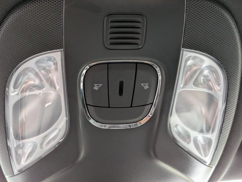 Used 2024 Jeep Compass Trailhawk image 23