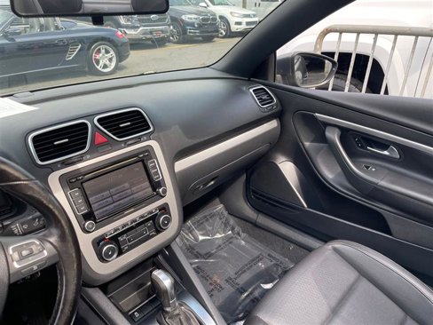 Used 2012 Volkswagen Eos Komfort image 45