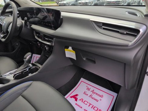 New 2026 Buick Encore GX Sport Touring w/ Comfort Package image 12