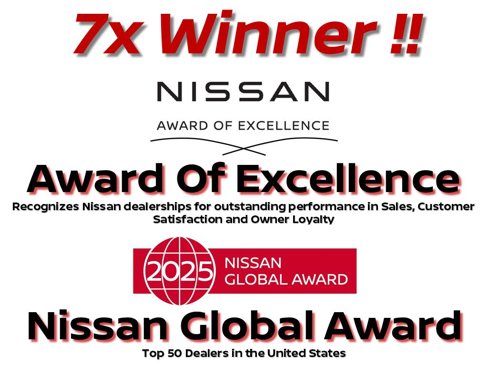 New 2025 Nissan Versa S w/ Trunk Package image 2