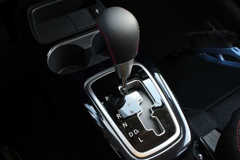 New 2024 Mitsubishi Mirage Black Edition image 22