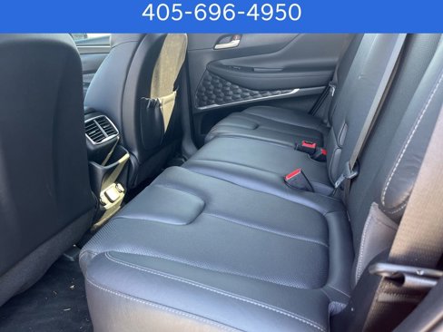 Used 2020 Hyundai Santa Fe Limited image 23