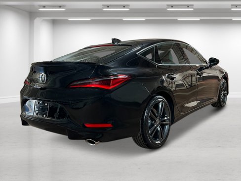New 2025 Acura Integra A-Spec image 7